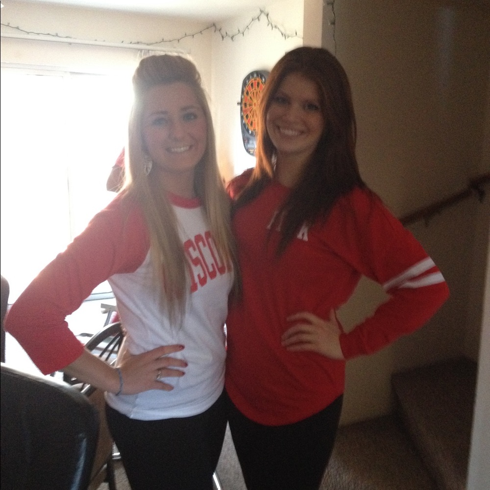 Wisconsin shirt - Picture 3 of 3